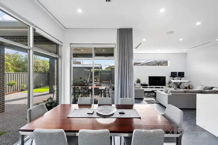 Second view of Homely house listing, 45 Gardiner Avenue, St Morris SA 5068