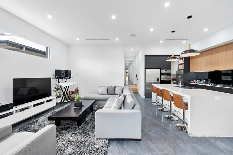 Third view of Homely house listing, 45 Gardiner Avenue, St Morris SA 5068