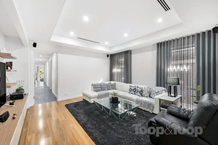 Fourth view of Homely house listing, 45 Gardiner Avenue, St Morris SA 5068