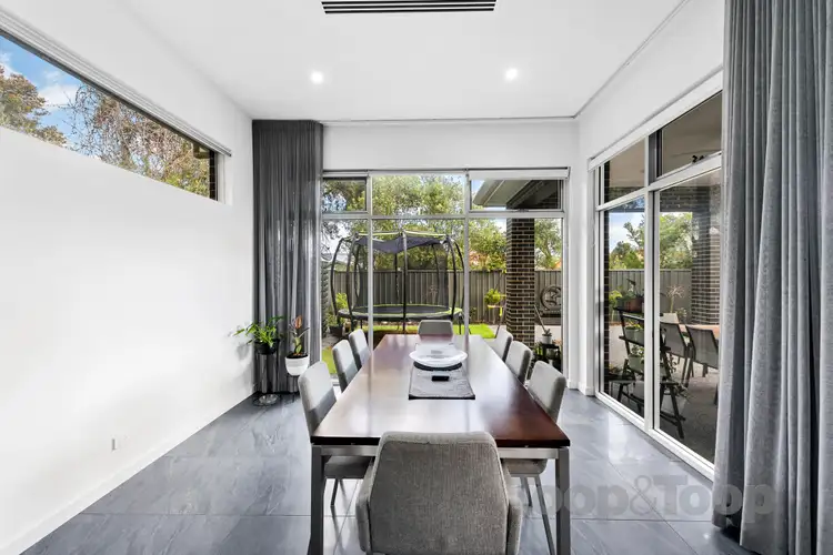 Fifth view of Homely house listing, 45 Gardiner Avenue, St Morris SA 5068