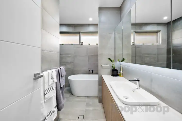 Sixth view of Homely house listing, 45 Gardiner Avenue, St Morris SA 5068