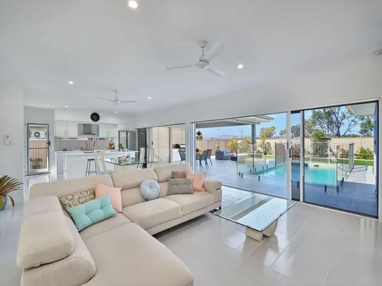 Main view of Homely house listing, 19 Karobean Drive, Mareeba QLD 4880