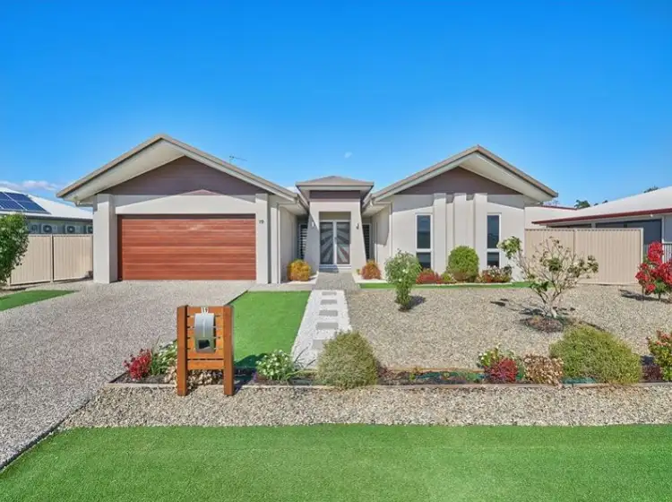 Third view of Homely house listing, 19 Karobean Drive, Mareeba QLD 4880