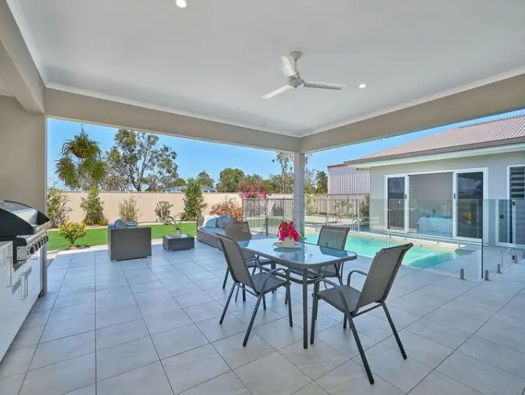 Fourth view of Homely house listing, 19 Karobean Drive, Mareeba QLD 4880