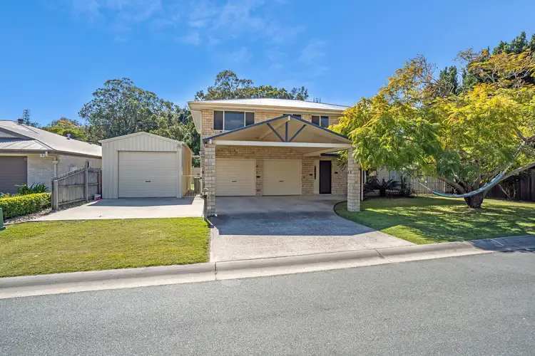 13 Woodswallow Street, Jacobs Well QLD 4208