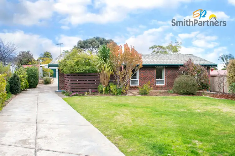 7 South Court, Redwood Park SA 5097