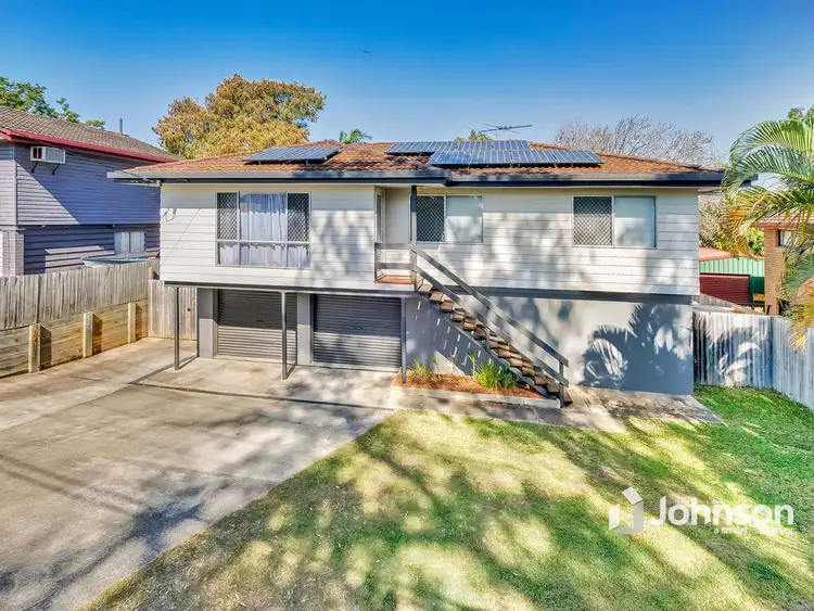 Main view of Homely house listing, 4 Cambridge Drive, Alexandra Hills QLD 4161