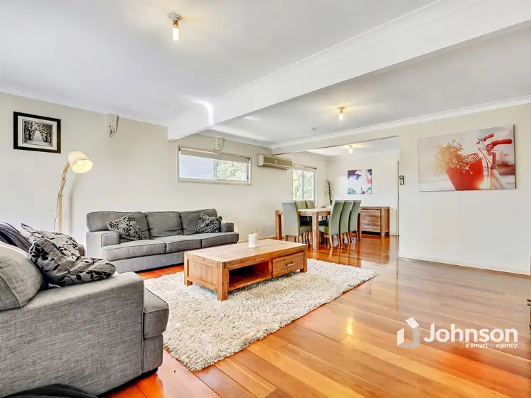 Second view of Homely house listing, 4 Cambridge Drive, Alexandra Hills QLD 4161