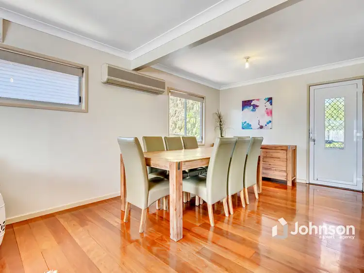 Fourth view of Homely house listing, 4 Cambridge Drive, Alexandra Hills QLD 4161