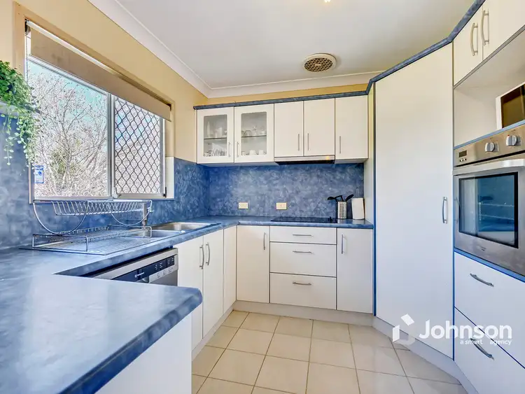 Fifth view of Homely house listing, 4 Cambridge Drive, Alexandra Hills QLD 4161