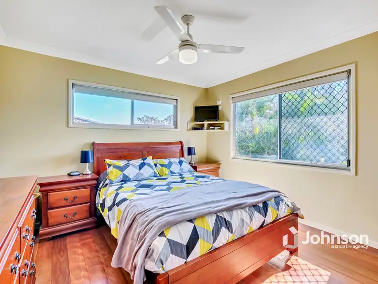 Sixth view of Homely house listing, 4 Cambridge Drive, Alexandra Hills QLD 4161