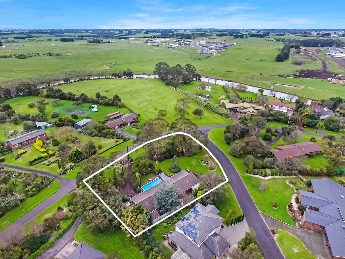 Main view of Homely house listing, 9 Manuka Drive, Warrnambool VIC 3280