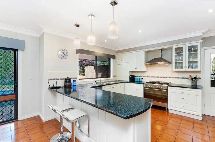 Fifth view of Homely house listing, 9 Manuka Drive, Warrnambool VIC 3280