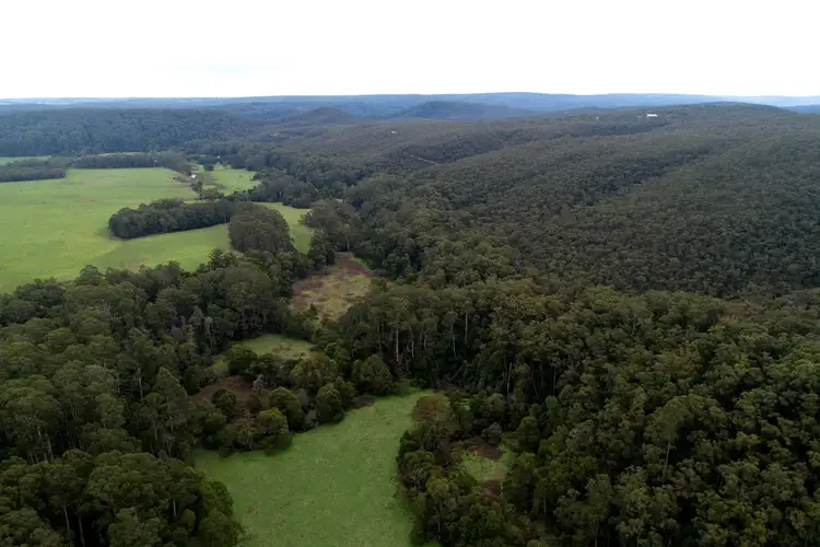 Third view of Homely rural property listing, 265 Sand Pit Road, Carlisle River VIC 3239