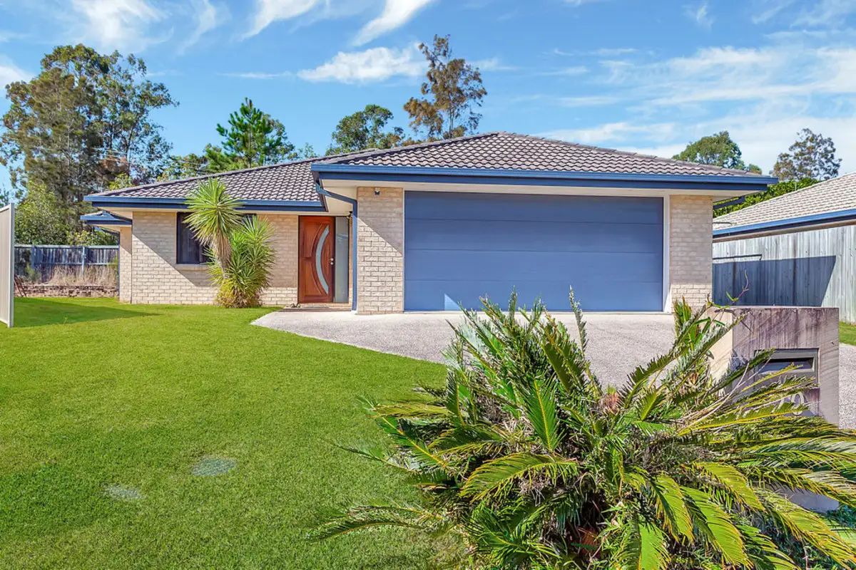 Main view of Homely house listing, 20 Debbie Way, Nerang QLD 4211