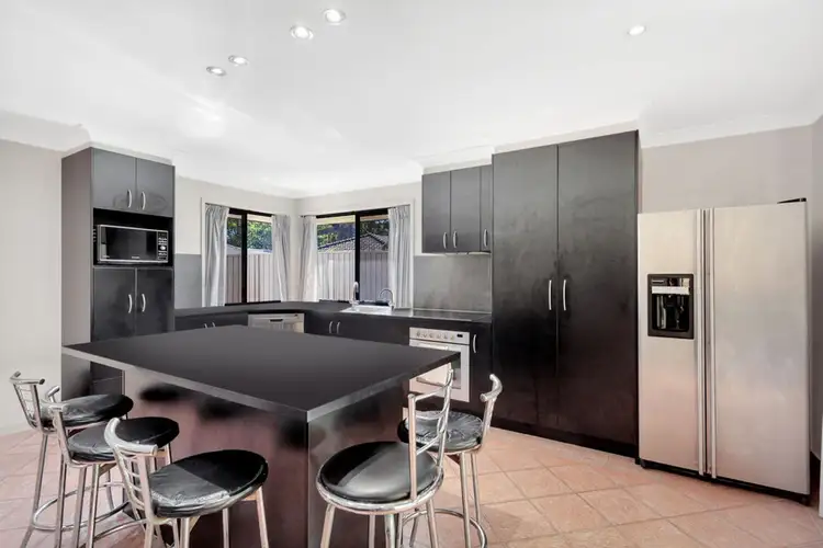 Third view of Homely house listing, 20 Debbie Way, Nerang QLD 4211