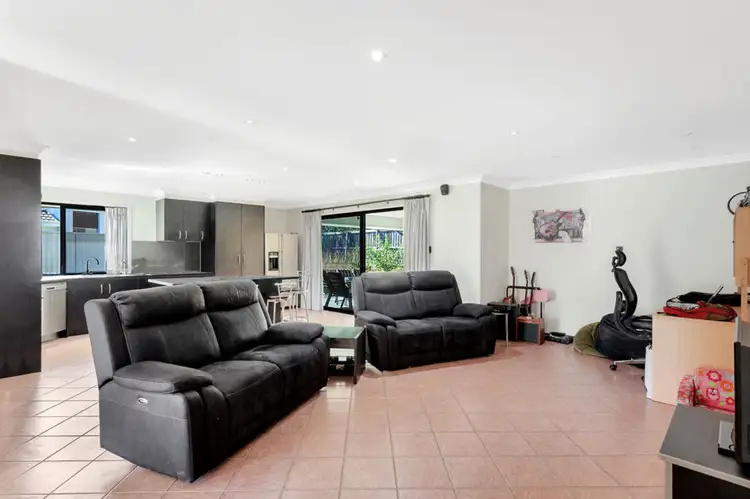 Fourth view of Homely house listing, 20 Debbie Way, Nerang QLD 4211