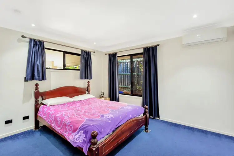 Seventh view of Homely house listing, 20 Debbie Way, Nerang QLD 4211