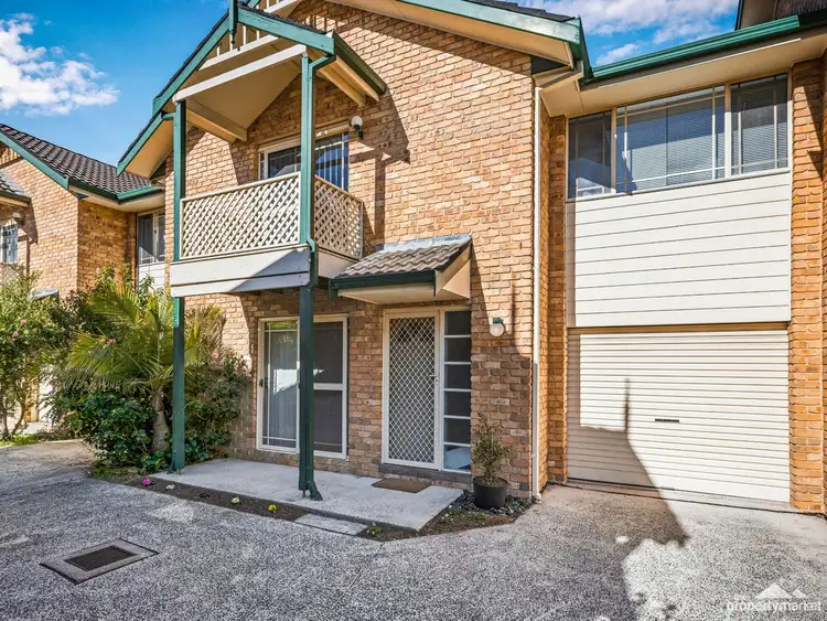 2/286 The Entrance Road, Long Jetty NSW 2261