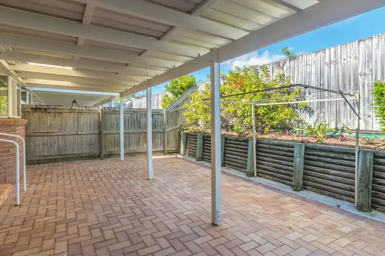 Fourth view of Homely villa listing, 38/100 Meadowlands Road, Carina QLD 4152
