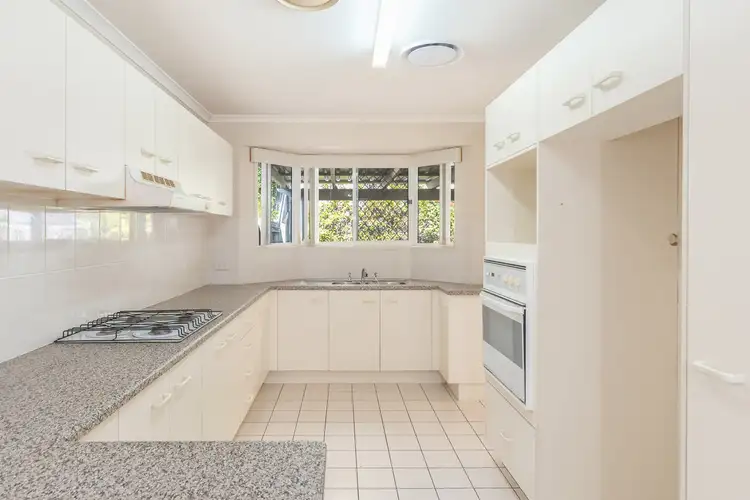 Fifth view of Homely villa listing, 38/100 Meadowlands Road, Carina QLD 4152