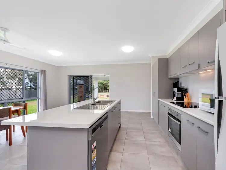 Third view of Homely house listing, 6 Amaroo Drive, Mareeba QLD 4880
