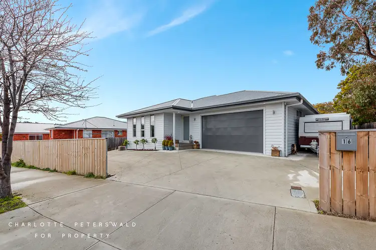 16 Arthur Street, Sorell TAS 7172
