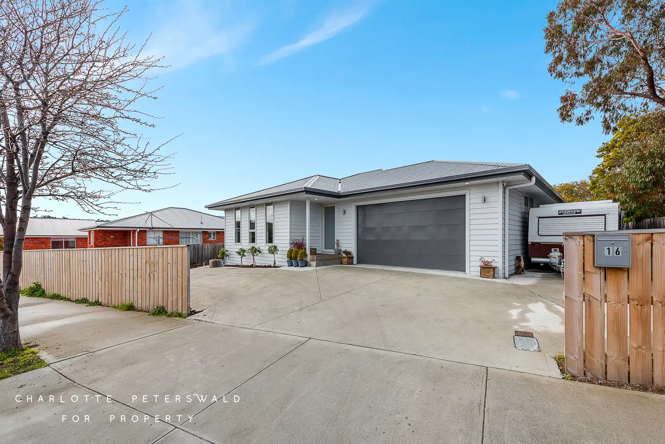Main view of Homely house listing, 16 Arthur Street, Sorell TAS 7172