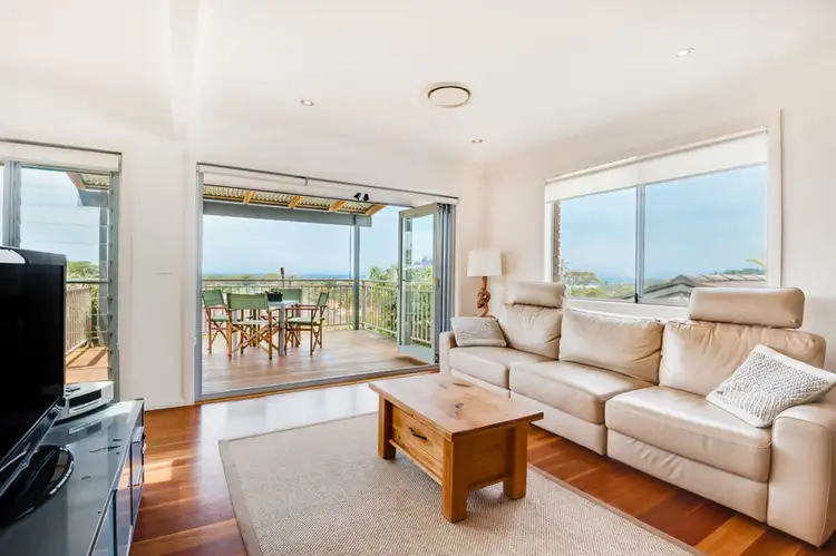Main view of Homely house listing, 11 Coreen Drive, Wamberal NSW 2260