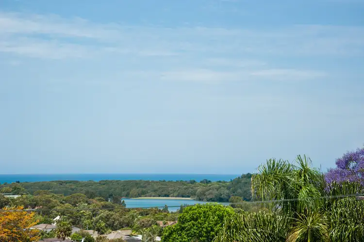 Second view of Homely house listing, 11 Coreen Drive, Wamberal NSW 2260
