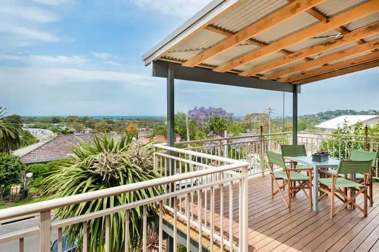 Third view of Homely house listing, 11 Coreen Drive, Wamberal NSW 2260