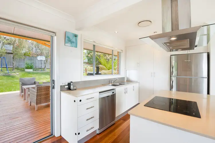 Fourth view of Homely house listing, 11 Coreen Drive, Wamberal NSW 2260