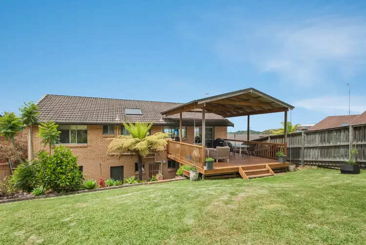 Fifth view of Homely house listing, 11 Coreen Drive, Wamberal NSW 2260