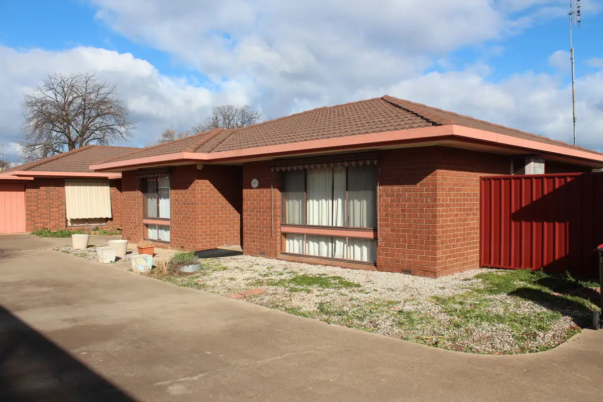 Main view of Homely retirement listing, 2/43 Niemur Street, Barham NSW 2732