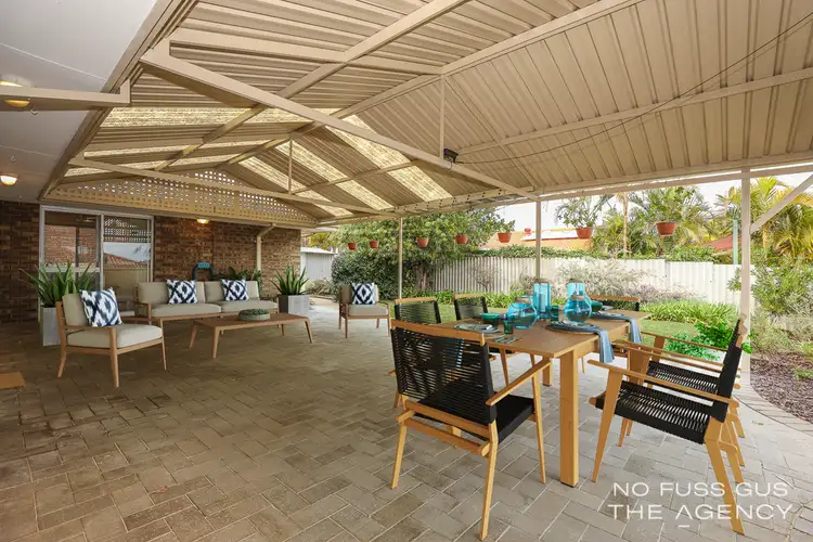 10 Elbury Court, Kingsley WA 6026