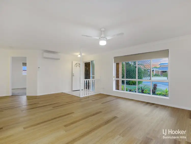 Fourth view of Homely house listing, 5 Glencoe Close, Parkinson QLD 4115