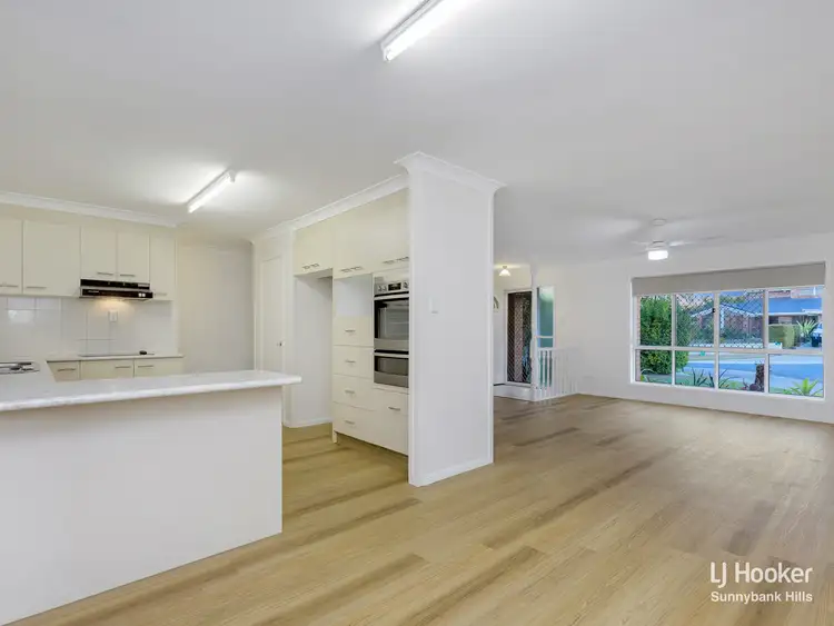 Fifth view of Homely house listing, 5 Glencoe Close, Parkinson QLD 4115