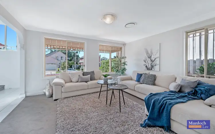 Fifth view of Homely house listing, 4 John Radley Avenue, Dural NSW 2158