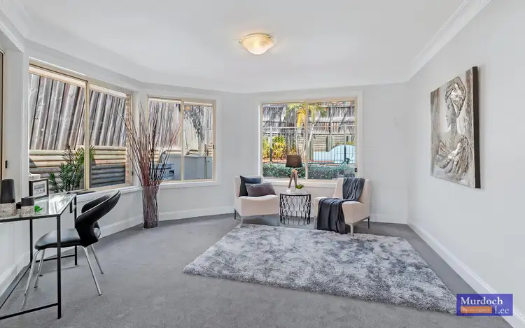 Sixth view of Homely house listing, 4 John Radley Avenue, Dural NSW 2158