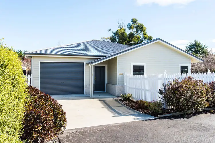 3/24 Lewis Street, Longford TAS 7301