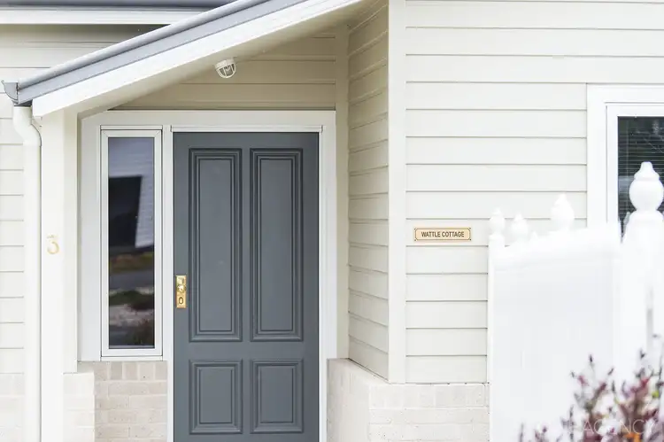 Second view of Homely villa listing, 3/24 Lewis Street, Longford TAS 7301