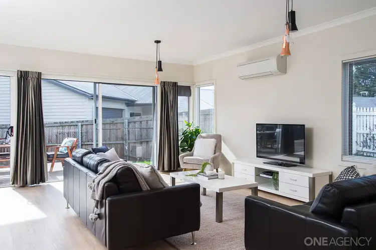 Sixth view of Homely villa listing, 3/24 Lewis Street, Longford TAS 7301