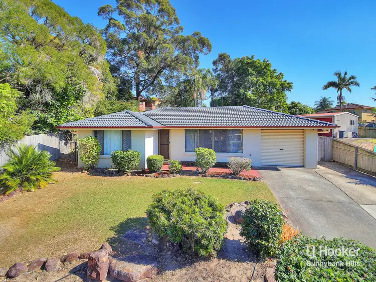 28 Beldale Street, Sunnybank Hills QLD 4109