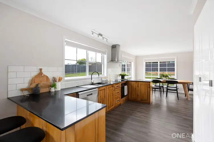 Second view of Homely house listing, 68 Victoria Street, Youngtown TAS 7249