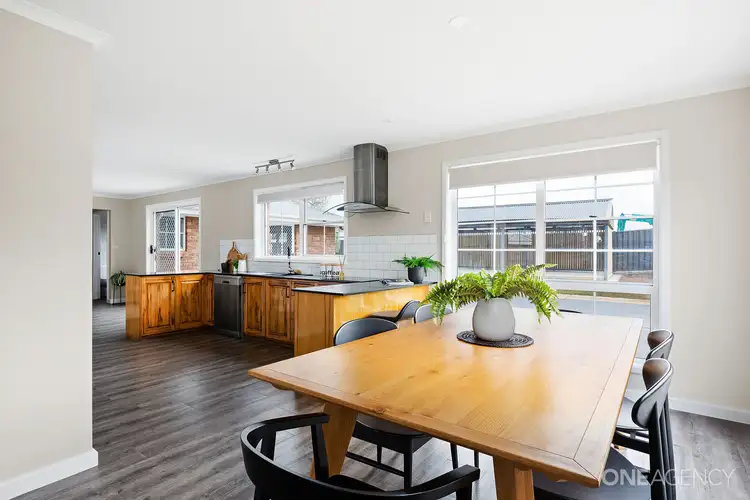 Sixth view of Homely house listing, 68 Victoria Street, Youngtown TAS 7249