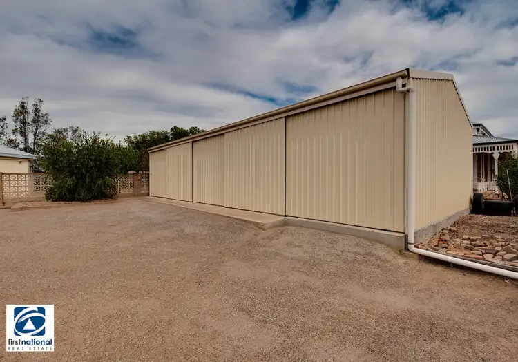 Third view of Homely house listing, 13 Horrocks Highway, Wilmington SA 5485