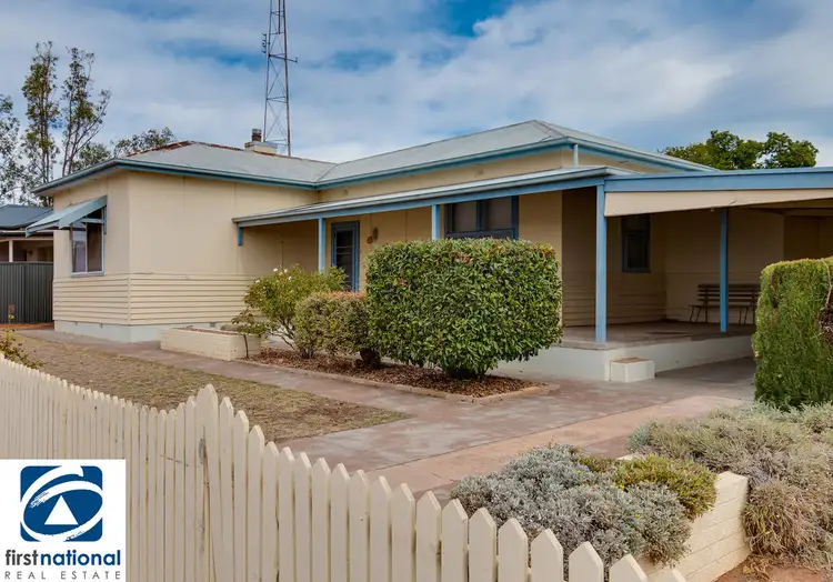 Fourth view of Homely house listing, 13 Horrocks Highway, Wilmington SA 5485