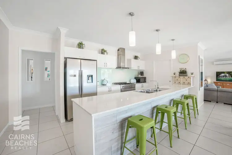 57 Cascade Avenue, Kewarra Beach QLD 4879