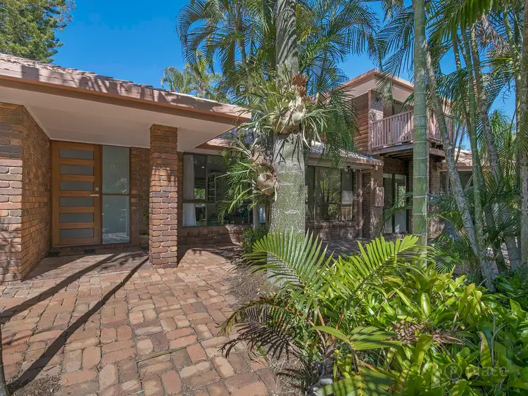 Second view of Homely house listing, 4 Duranta Street, Bellbowrie QLD 4070