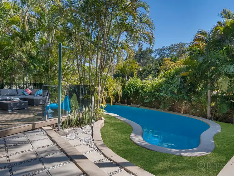 Third view of Homely house listing, 4 Duranta Street, Bellbowrie QLD 4070